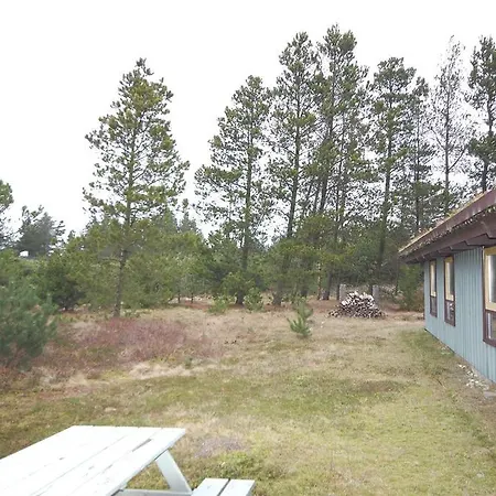 Three-bedroom Holiday Sandtoften 01 *